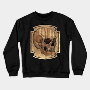 The old one Crewneck Sweatshirt